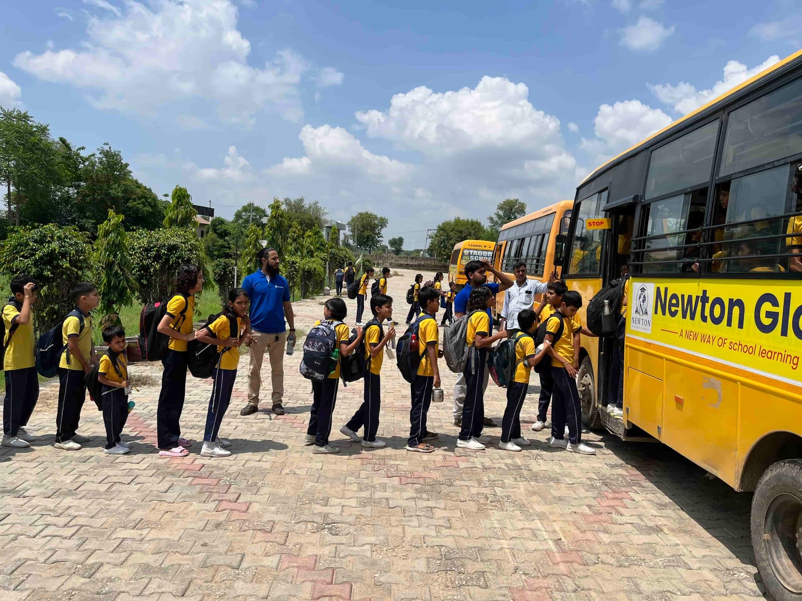 School Bus